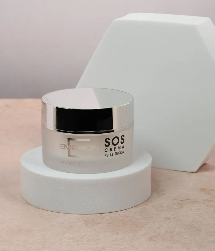 Emotion SOS Cream - 30 ml