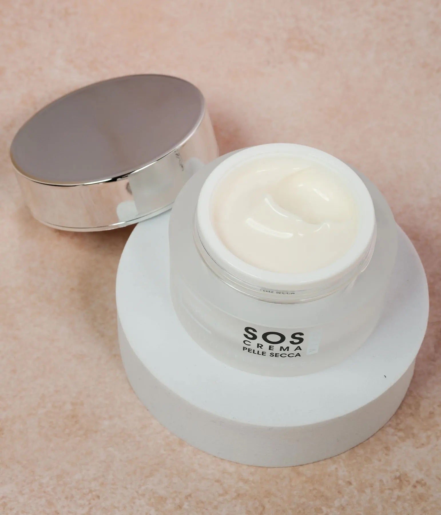Emotion SOS Cream - 30 ml