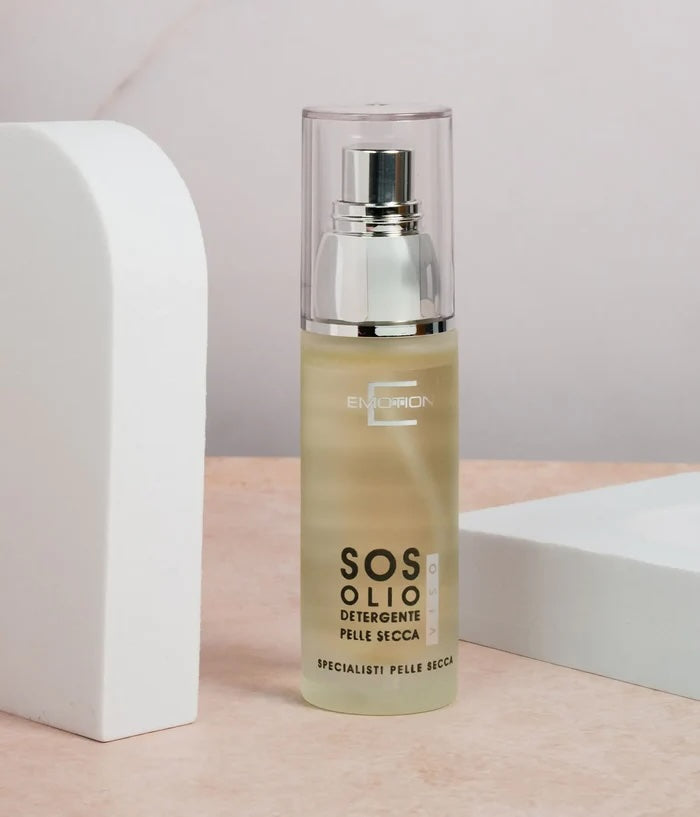 Emotion SOS Cleansing OIl 70- 30 ml