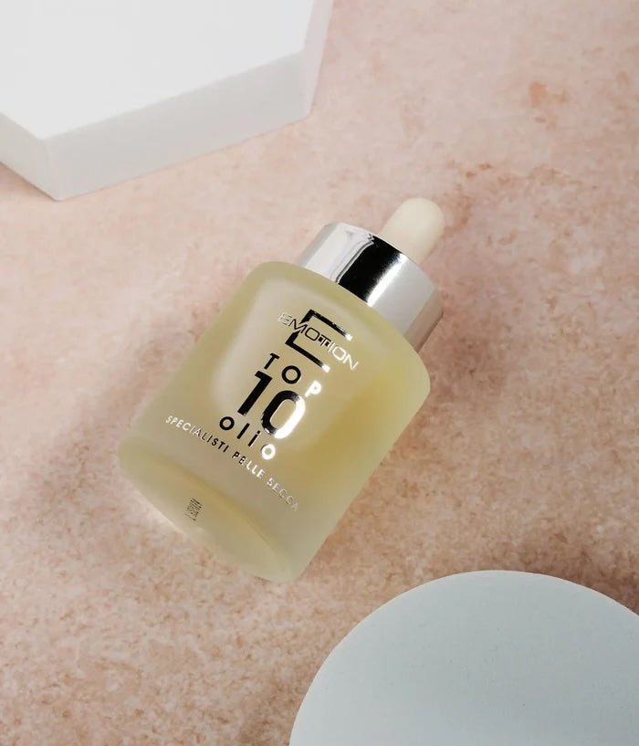Emotion Top 10 Oil - 30 ml