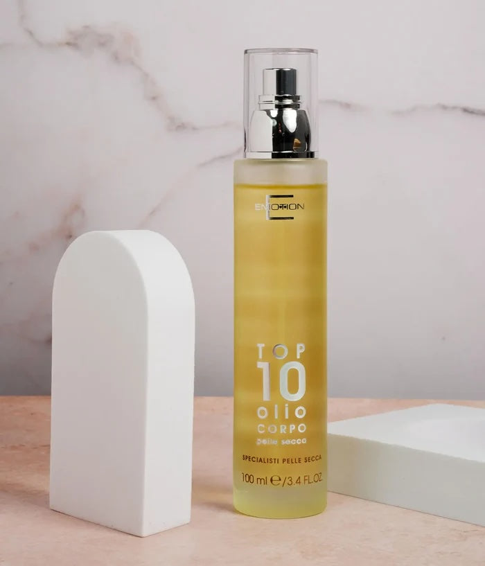 Emotion TOP 10 BODY OIL olio corpo