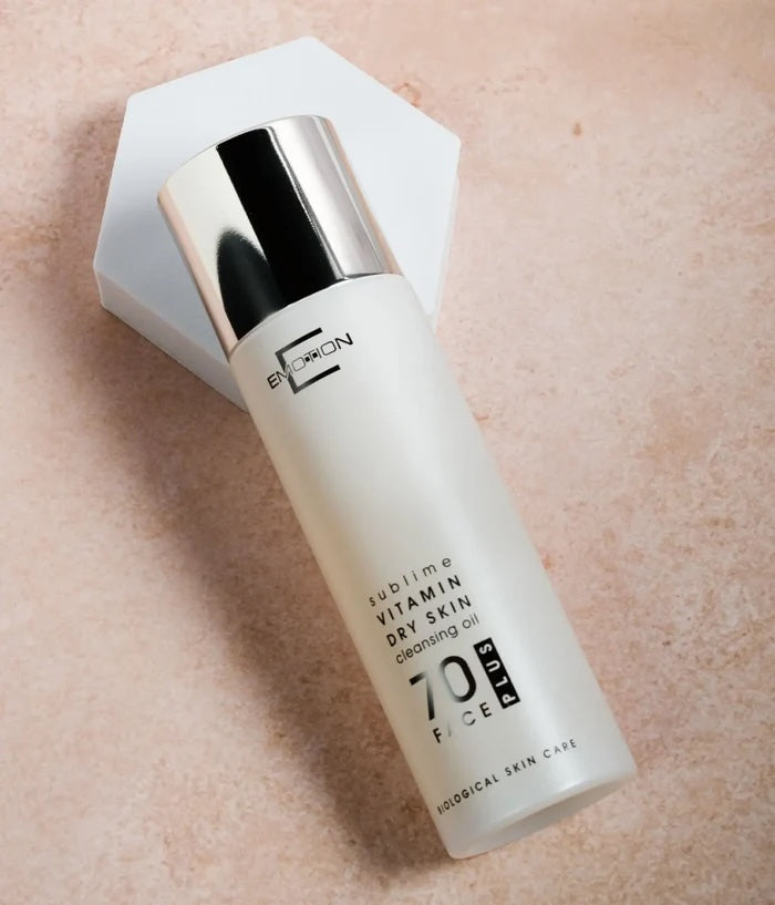 Emotion Vitamine Plus Cleansing Oil 70