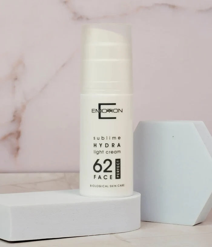 Emotion Hydra Light Cream 62