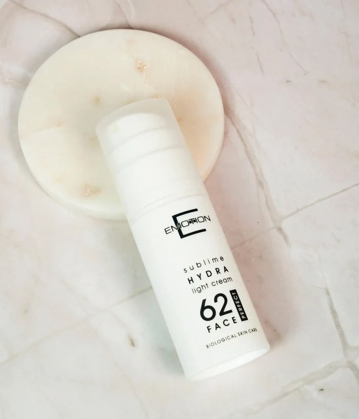 Emotion Hydra Light Cream 62