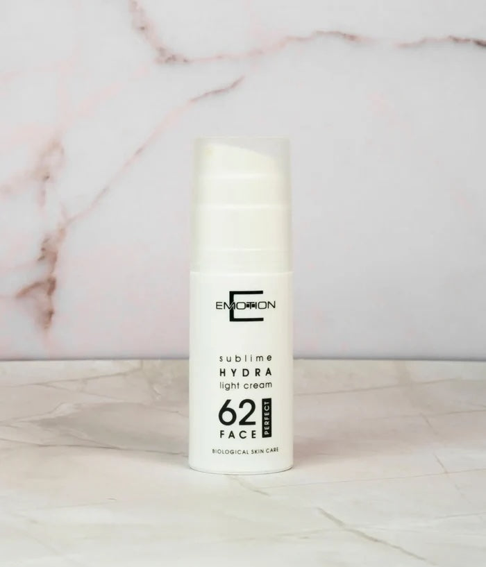 Emotion Hydra Light Cream 62