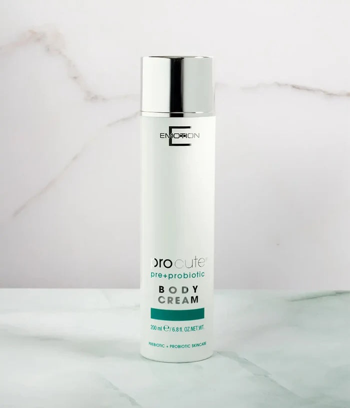 Emotion Procute Body Cream